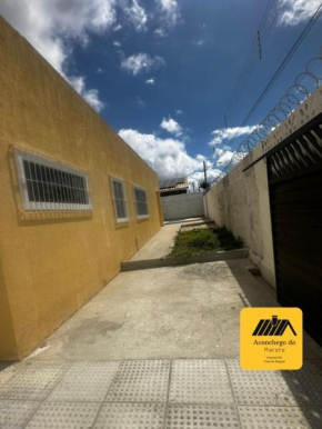 Aconchego do Maroto